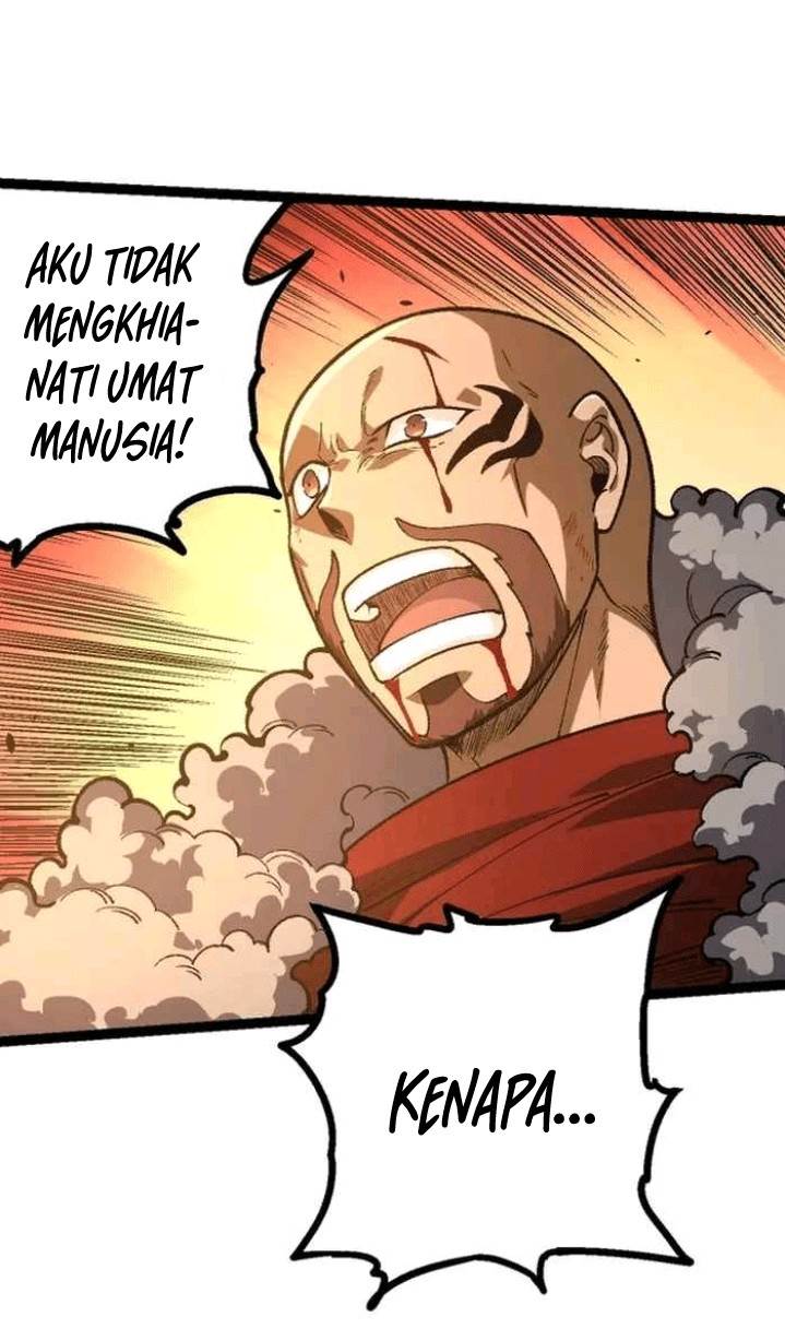 Read Evolution Begins With A Big Tree ID Manga Online