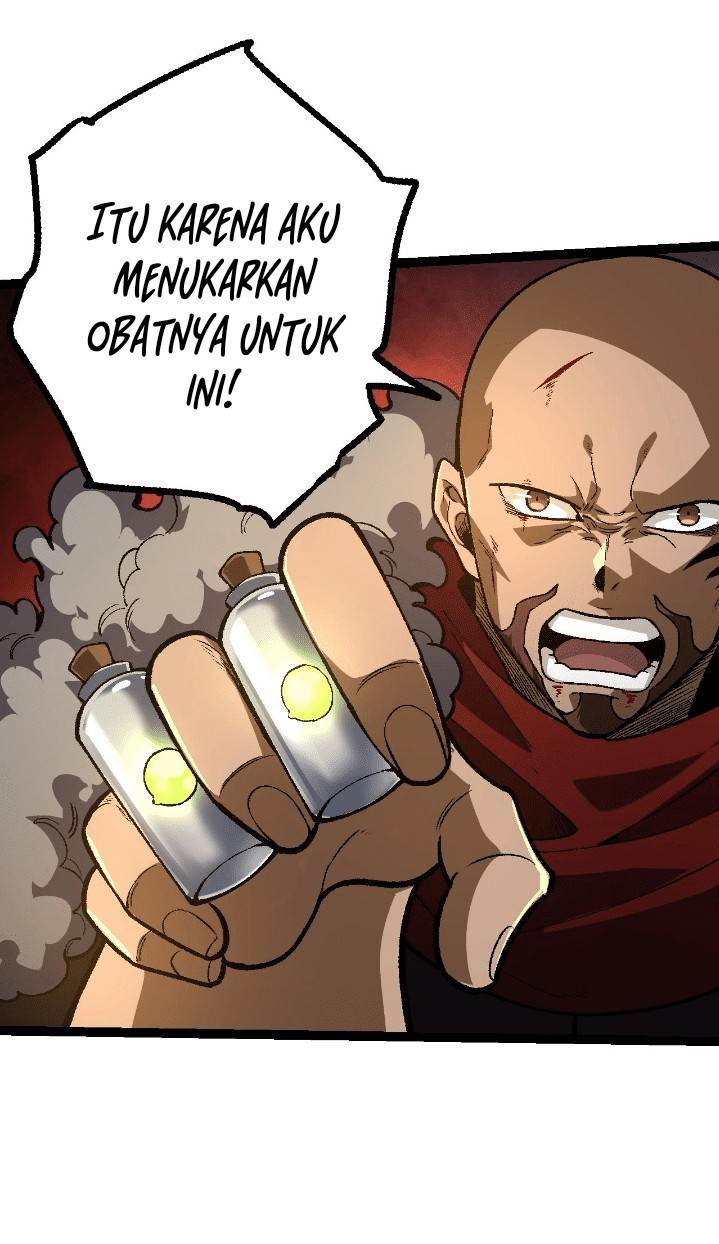 Read Evolution Begins With A Big Tree ID Manga Online