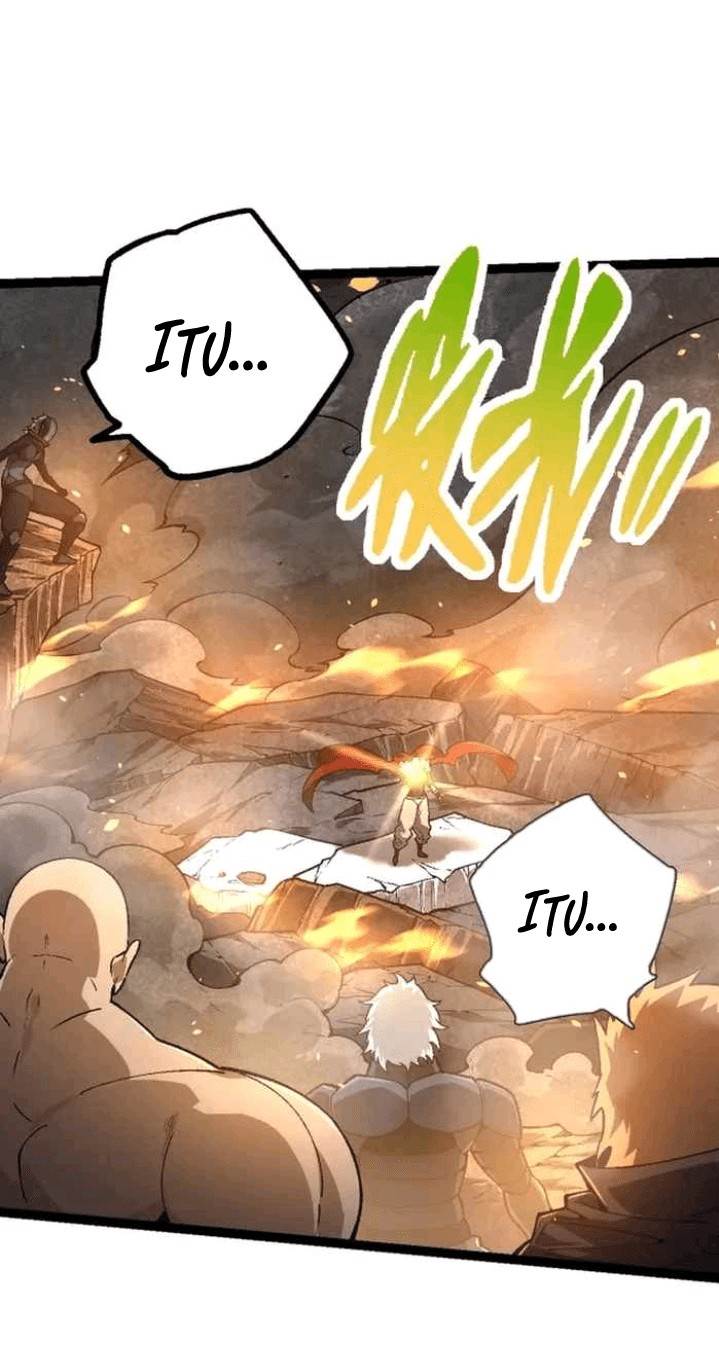Read Evolution Begins With A Big Tree ID Manga Online