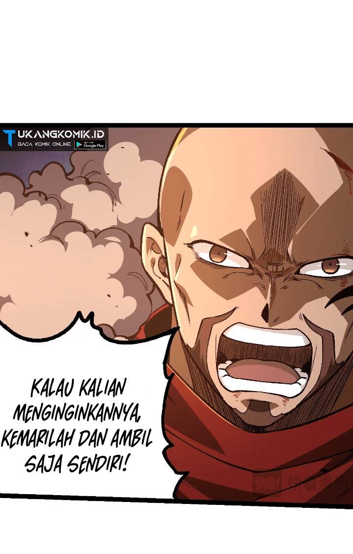 Read Evolution Begins With A Big Tree ID Manga Online