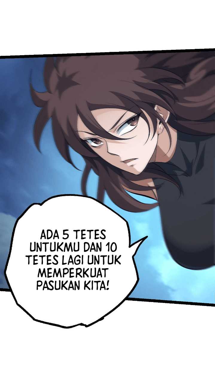 Read Evolution Begins With A Big Tree ID Manga Online