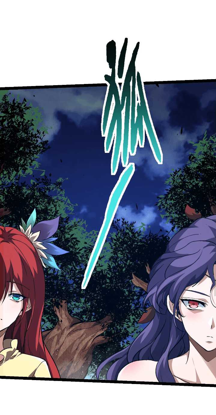Read Evolution Begins With A Big Tree ID Manga Online