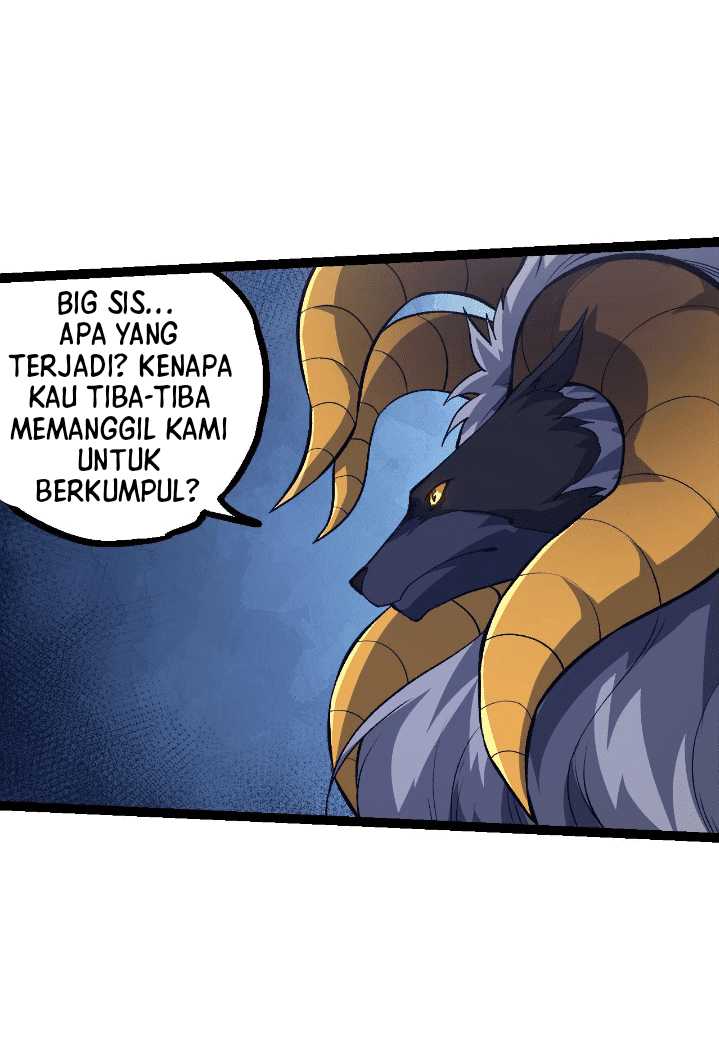 Read Evolution Begins With A Big Tree ID Manga Online