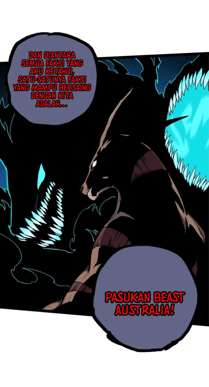 Read Evolution Begins With A Big Tree ID Manga Online