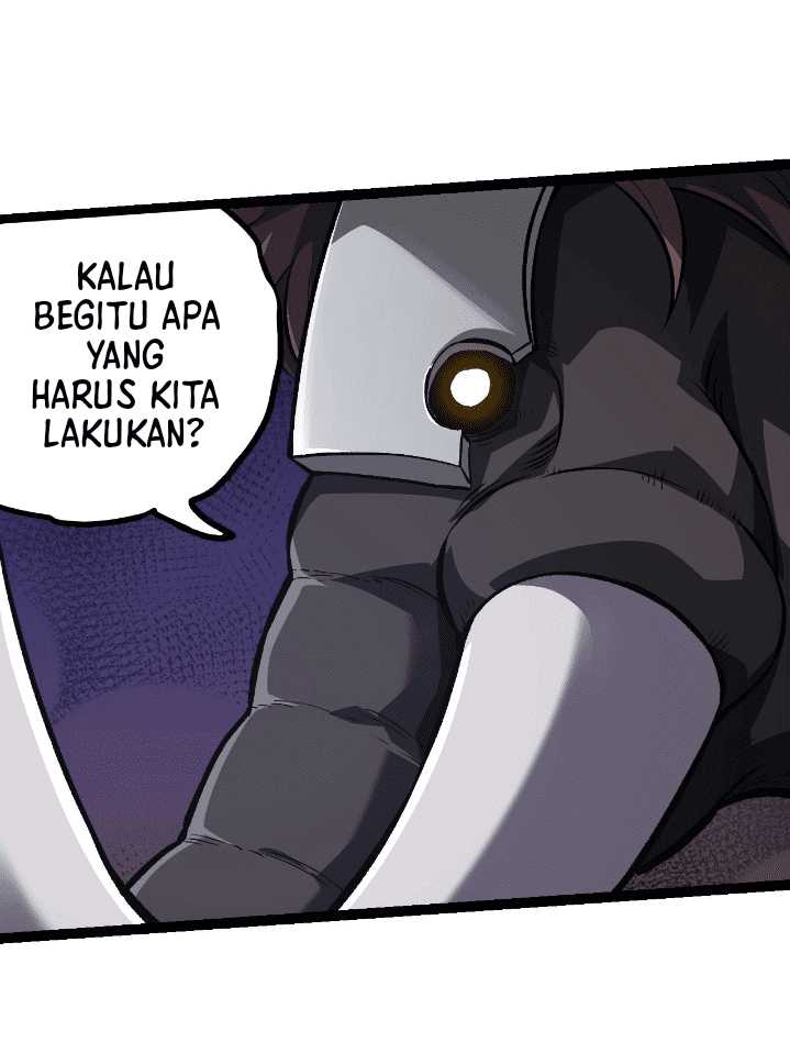 Read Evolution Begins With A Big Tree ID Manga Online