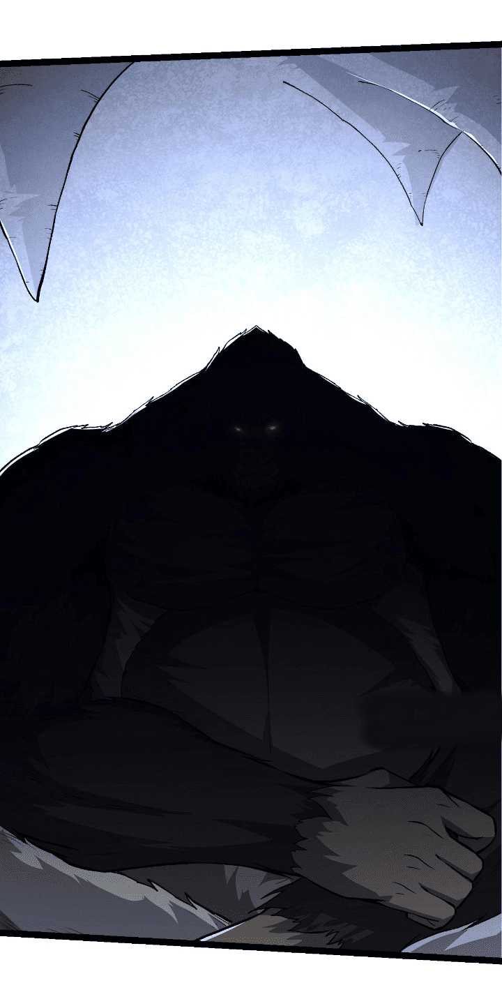 Read Evolution Begins With A Big Tree ID Manga Online