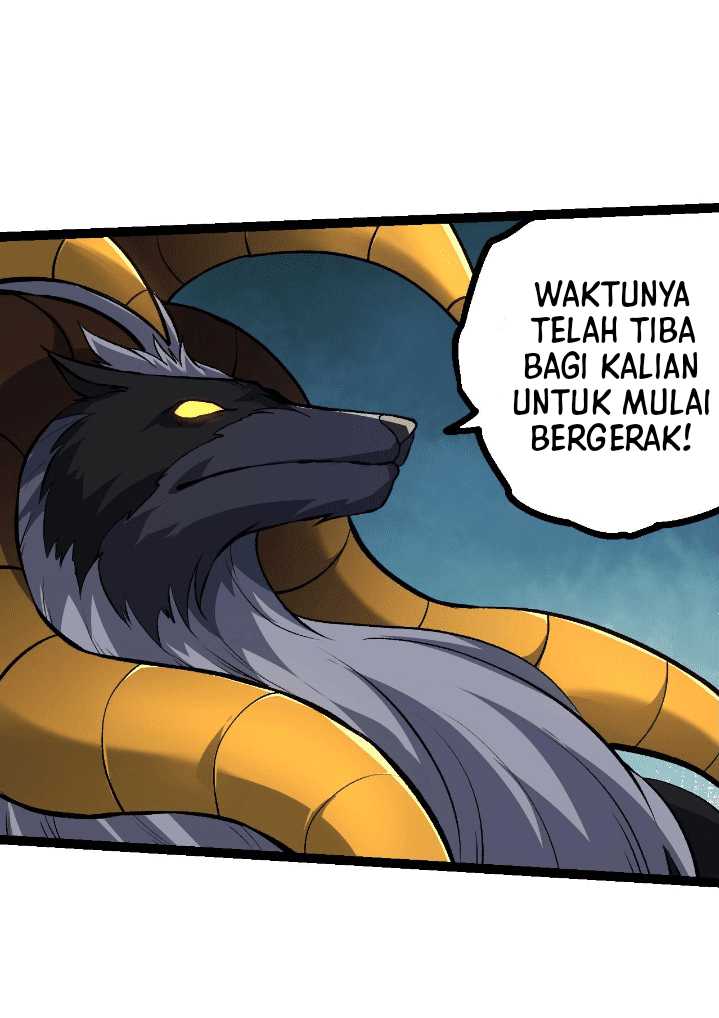 Read Evolution Begins With A Big Tree ID Manga Online