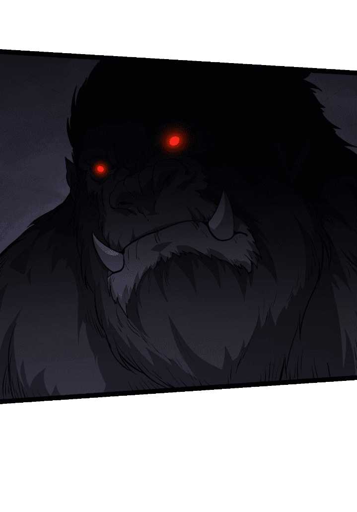 Read Evolution Begins With A Big Tree ID Manga Online