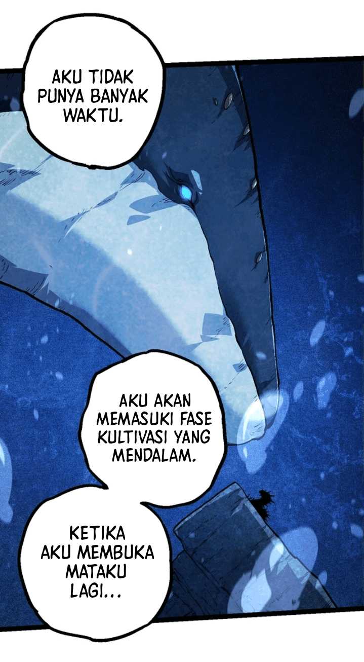 Read Evolution Begins With A Big Tree ID Manga Online