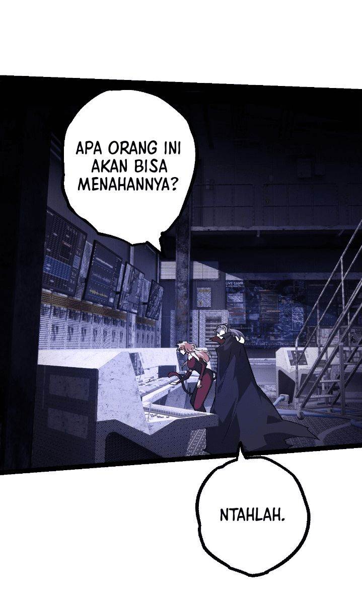 Read Evolution Begins With A Big Tree ID Manga Online