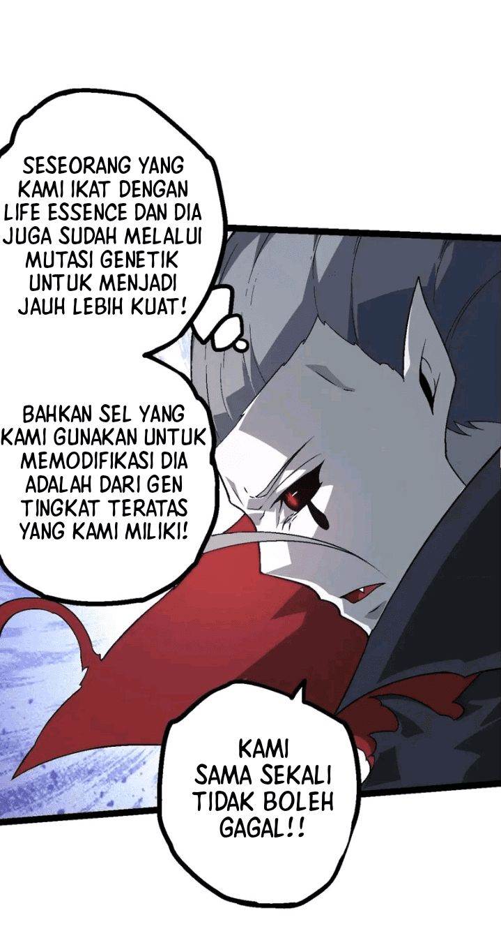 Read Evolution Begins With A Big Tree ID Manga Online