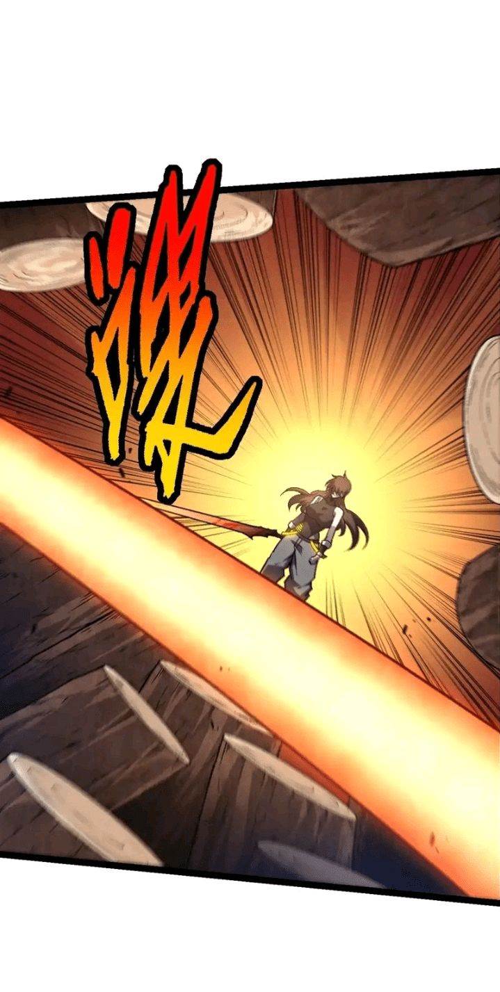 Read Evolution Begins With A Big Tree ID Manga Online