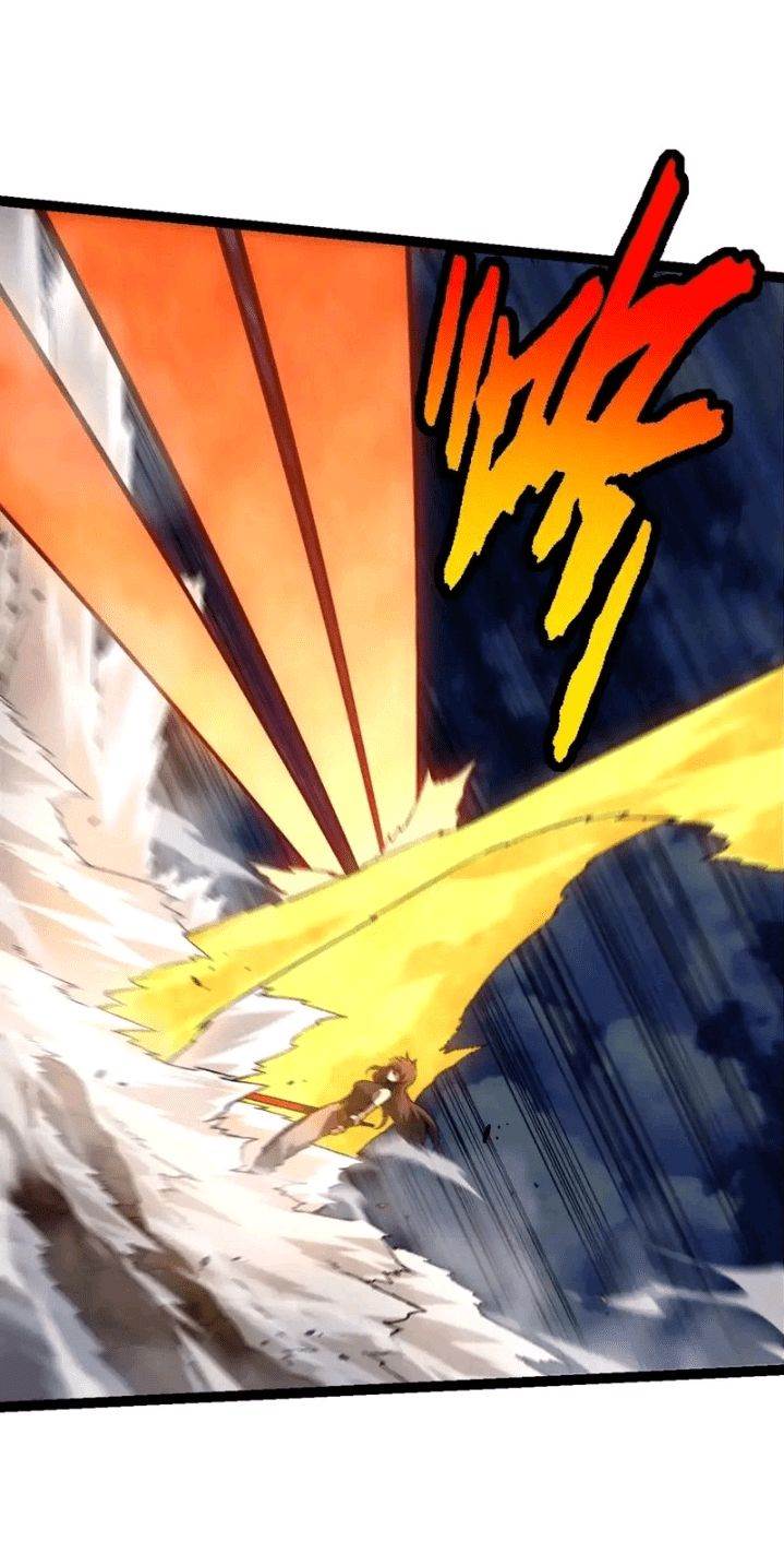 Read Evolution Begins With A Big Tree ID Manga Online