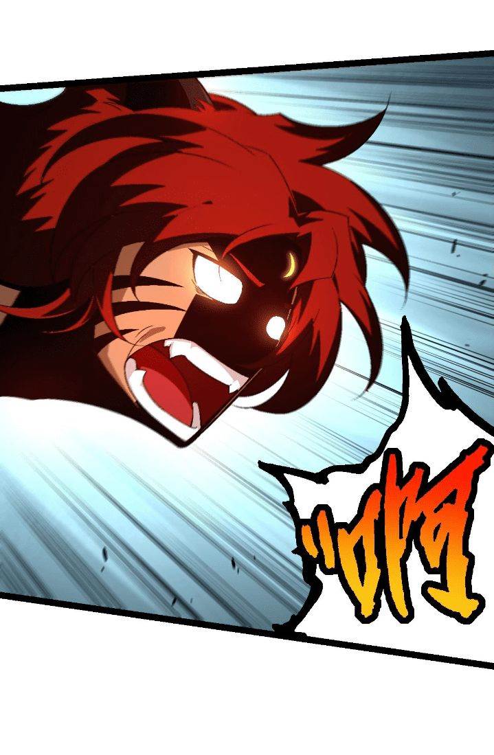Read Evolution Begins With A Big Tree ID Manga Online