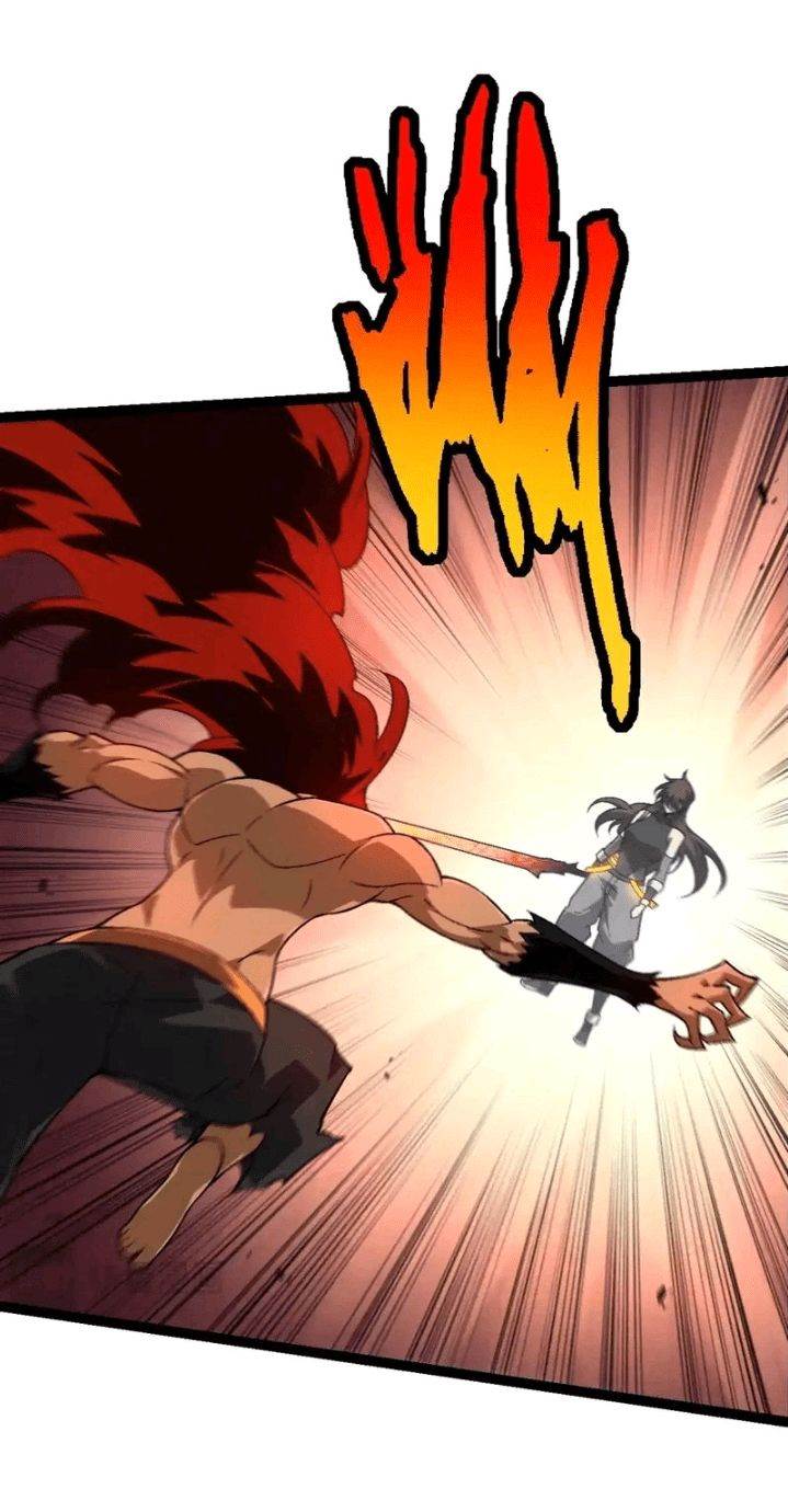 Read Evolution Begins With A Big Tree ID Manga Online