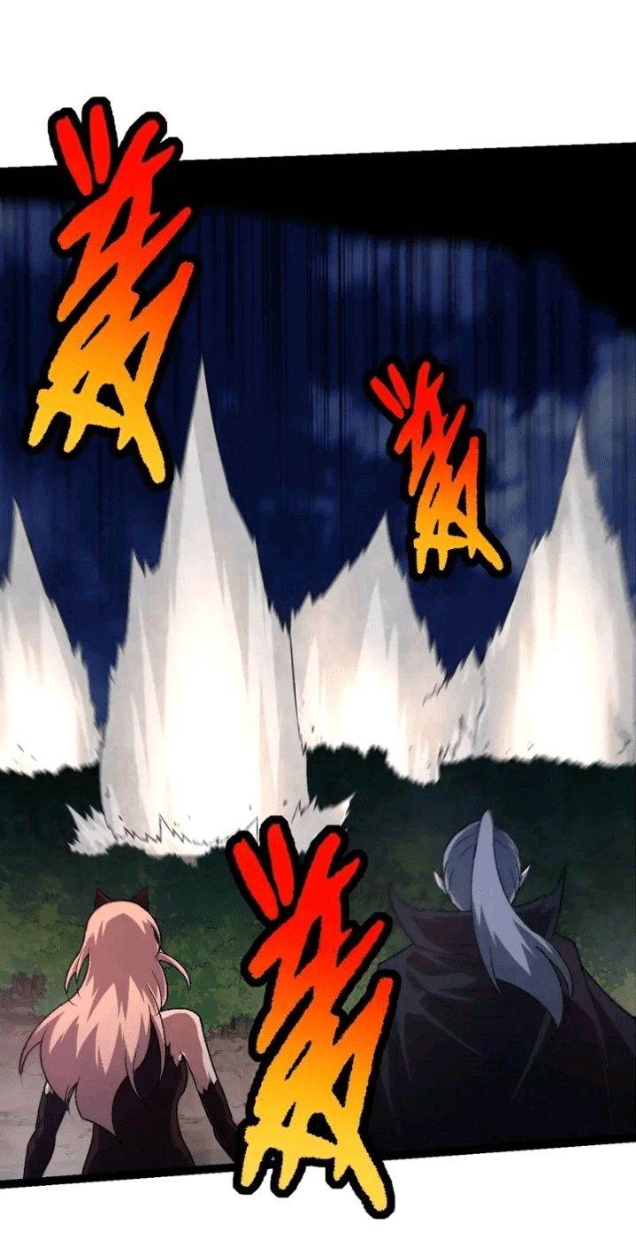 Read Evolution Begins With A Big Tree ID Manga Online