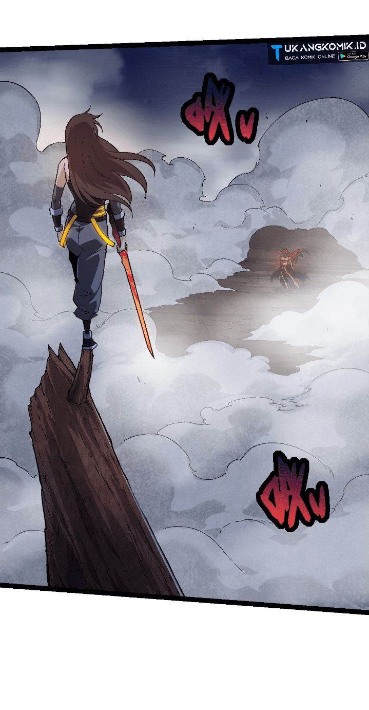 Read Evolution Begins With A Big Tree ID Manga Online