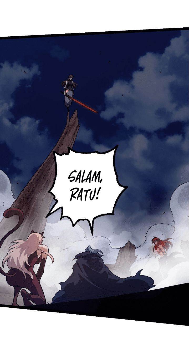 Read Evolution Begins With A Big Tree ID Manga Online