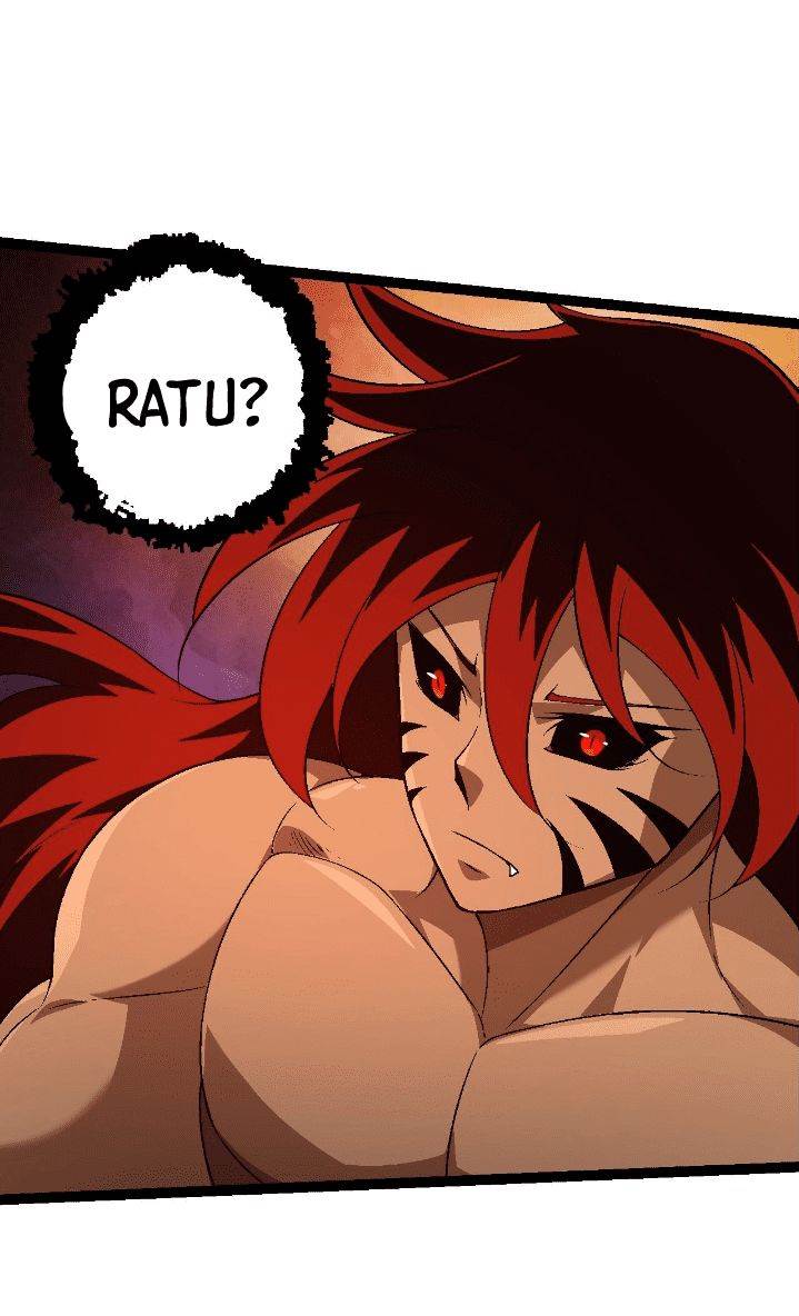 Read Evolution Begins With A Big Tree ID Manga Online