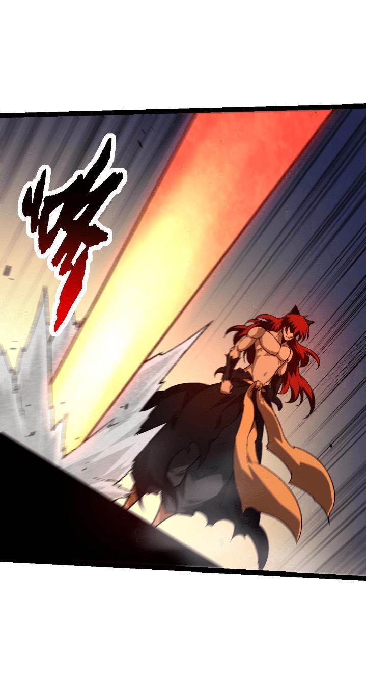 Read Evolution Begins With A Big Tree ID Manga Online