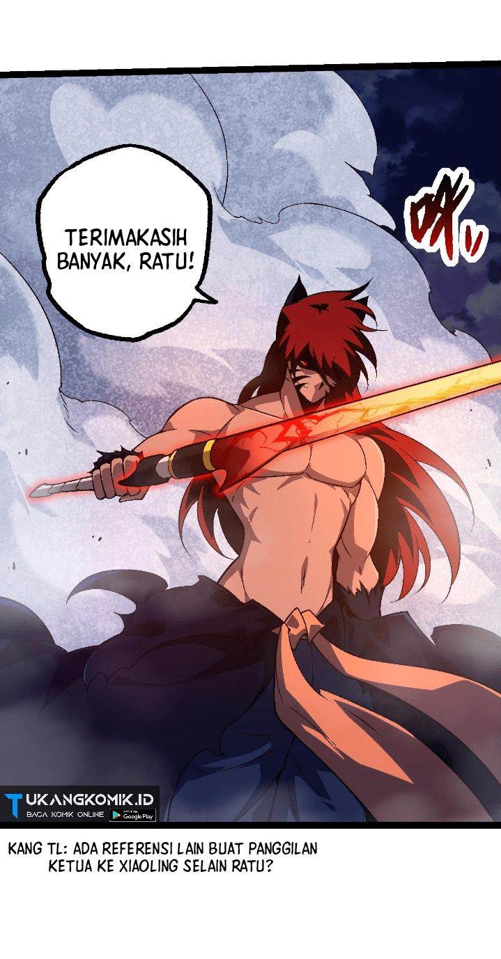 Read Evolution Begins With A Big Tree ID Manga Online
