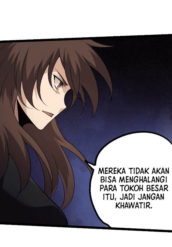 Read Evolution Begins With A Big Tree ID Manga Online