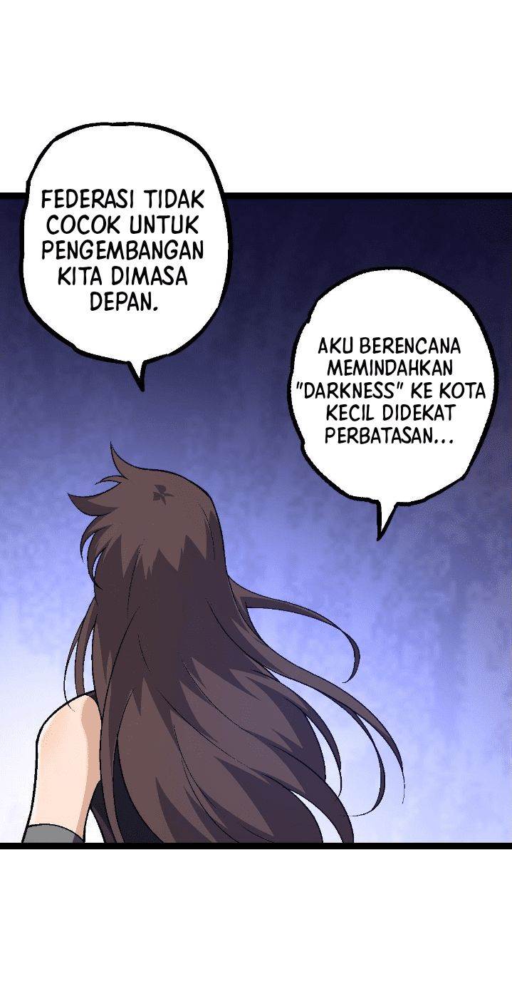 Read Evolution Begins With A Big Tree ID Manga Online