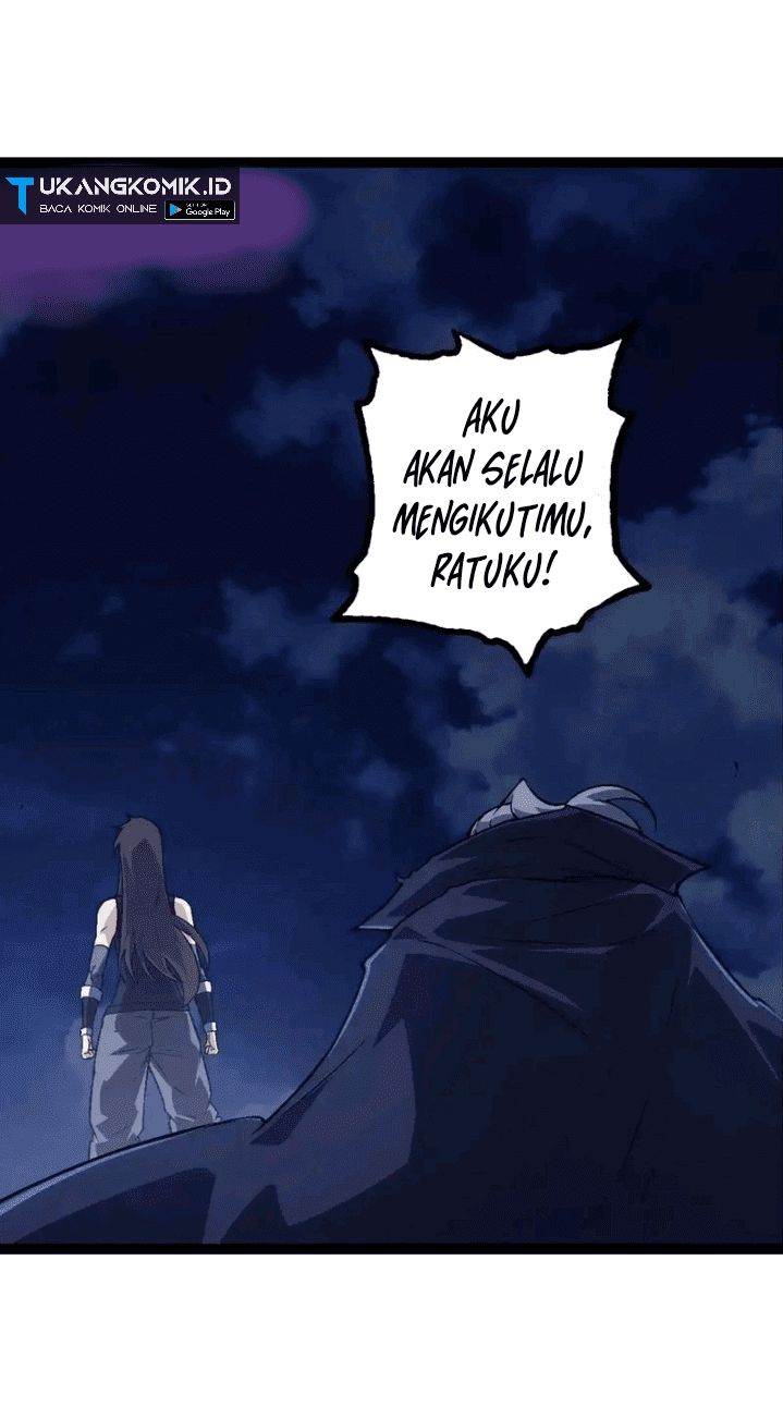 Read Evolution Begins With A Big Tree ID Manga Online