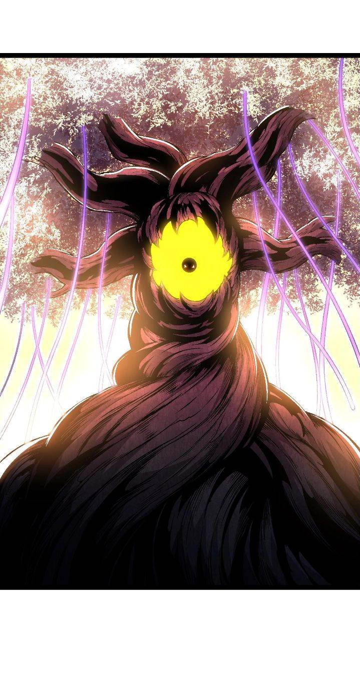 Read Evolution Begins With A Big Tree ID Manga Online