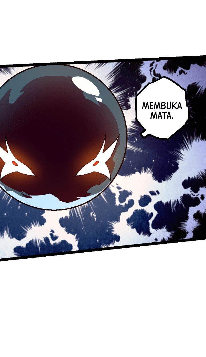 Read Evolution Begins With A Big Tree ID Manga Online