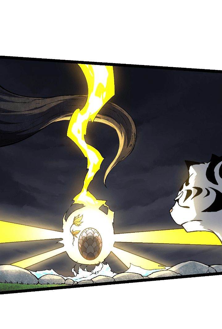Read Evolution Begins With A Big Tree ID Manga Online