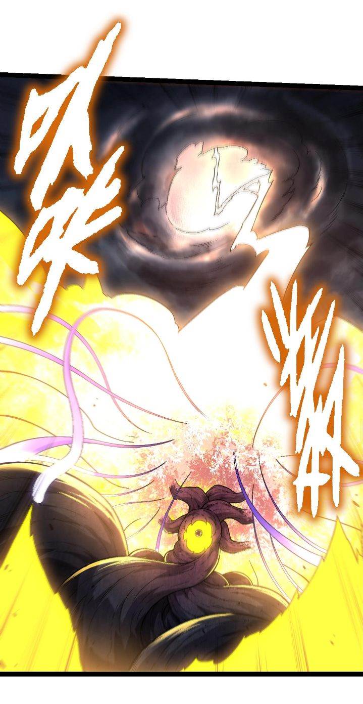 Read Evolution Begins With A Big Tree ID Manga Online