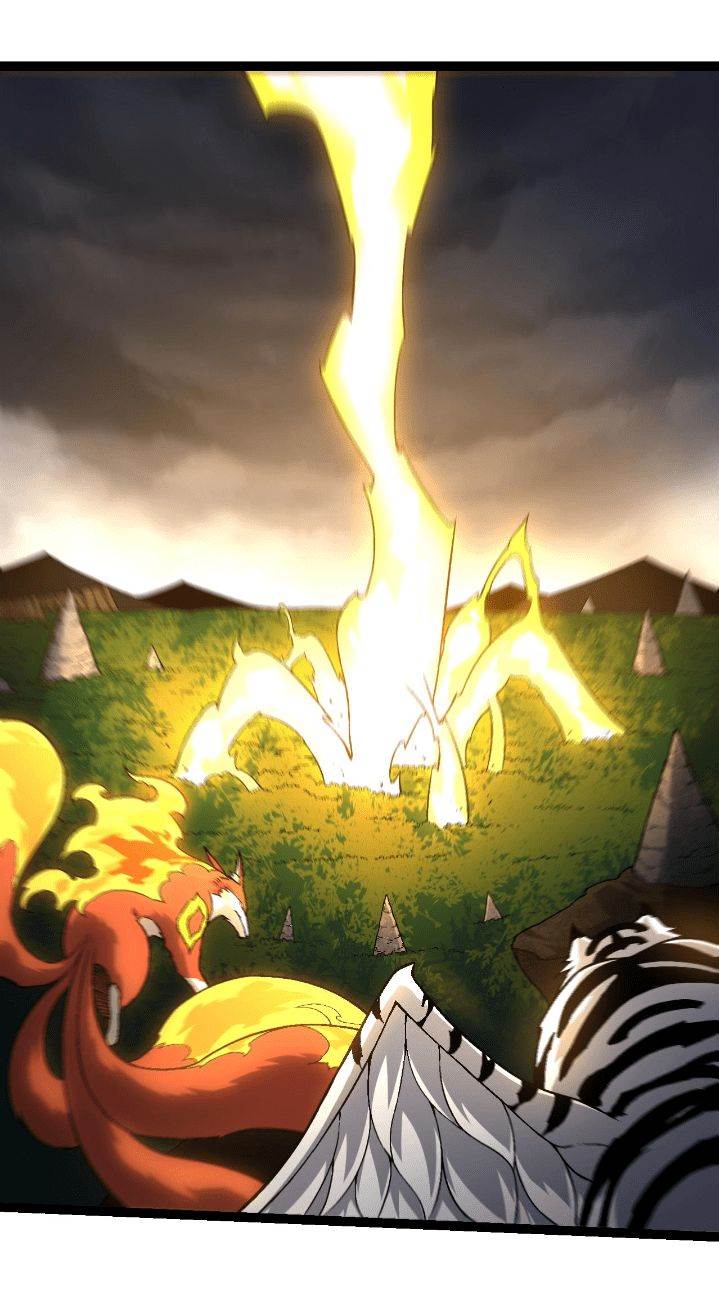 Read Evolution Begins With A Big Tree ID Manga Online