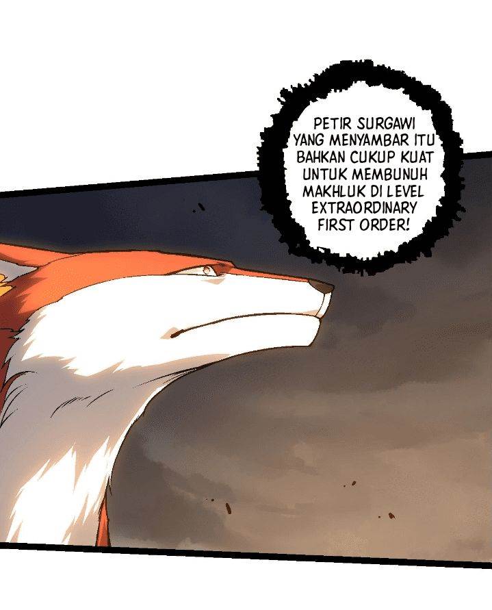 Read Evolution Begins With A Big Tree ID Manga Online