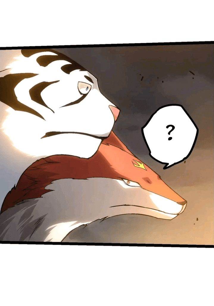 Read Evolution Begins With A Big Tree ID Manga Online