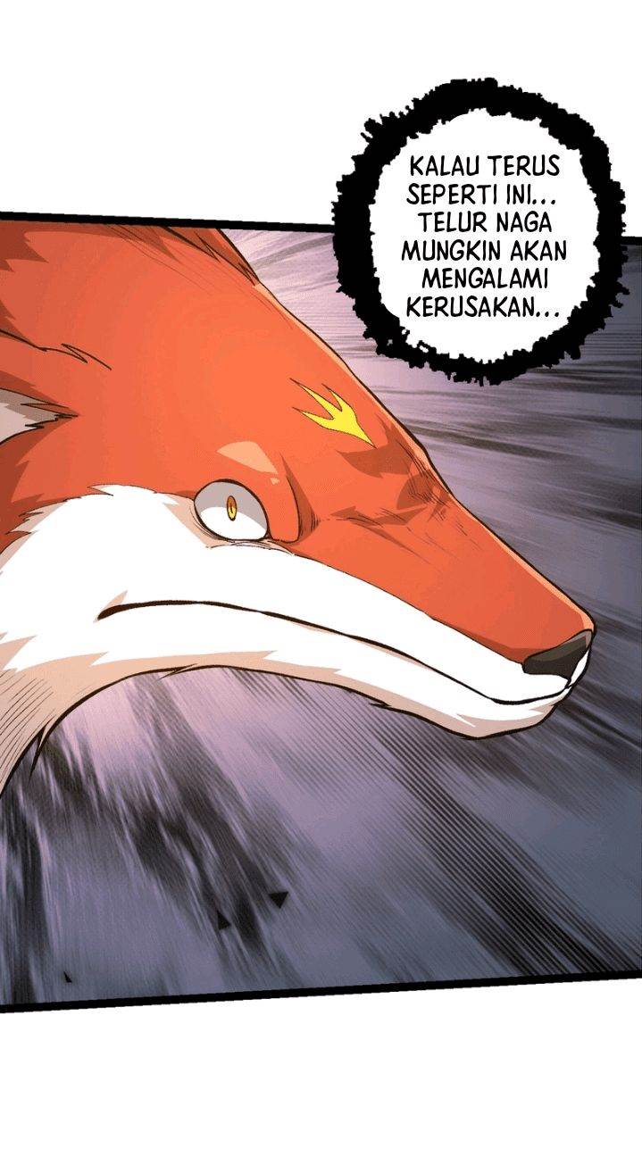 Read Evolution Begins With A Big Tree ID Manga Online