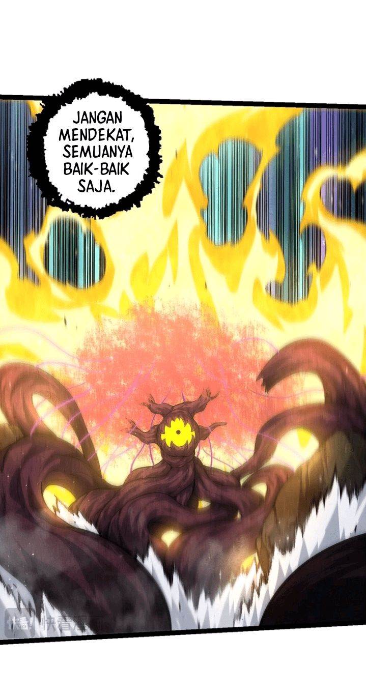 Read Evolution Begins With A Big Tree ID Manga Online