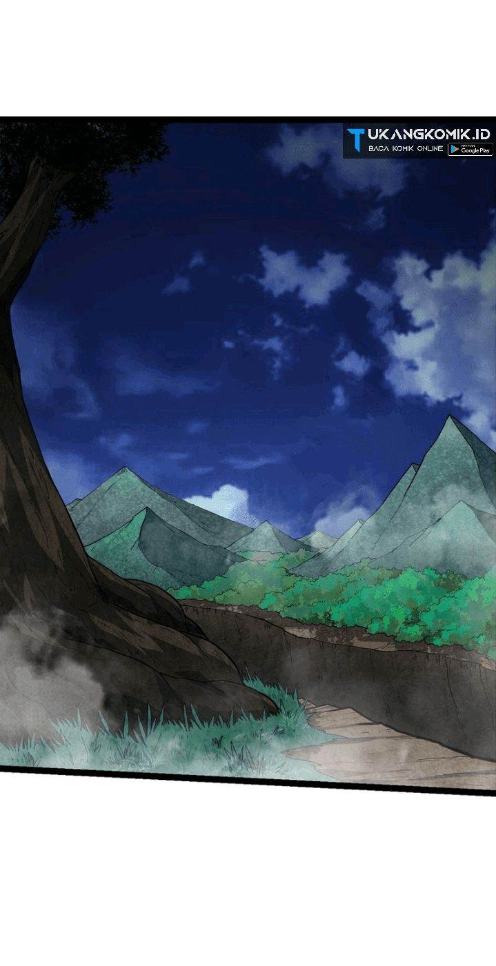 Read Evolution Begins With A Big Tree ID Manga Online
