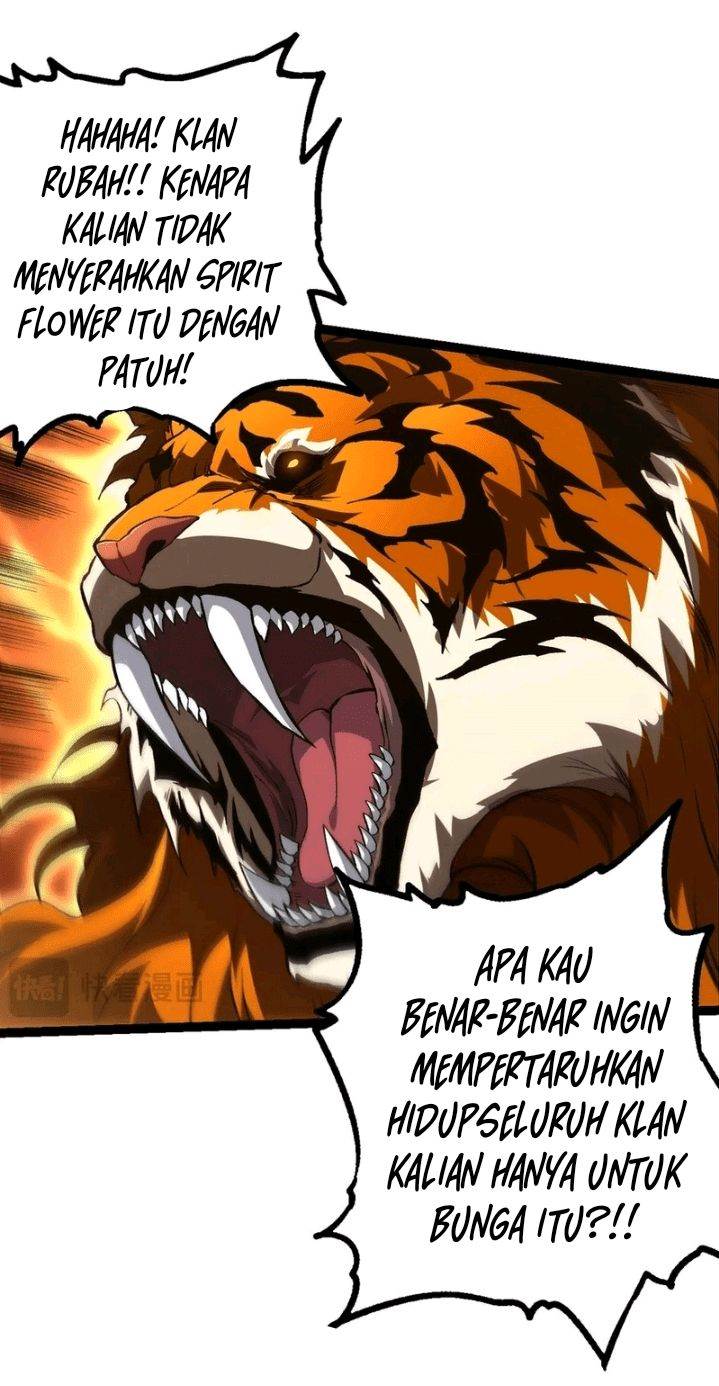 Read Evolution Begins With A Big Tree ID Manga Online