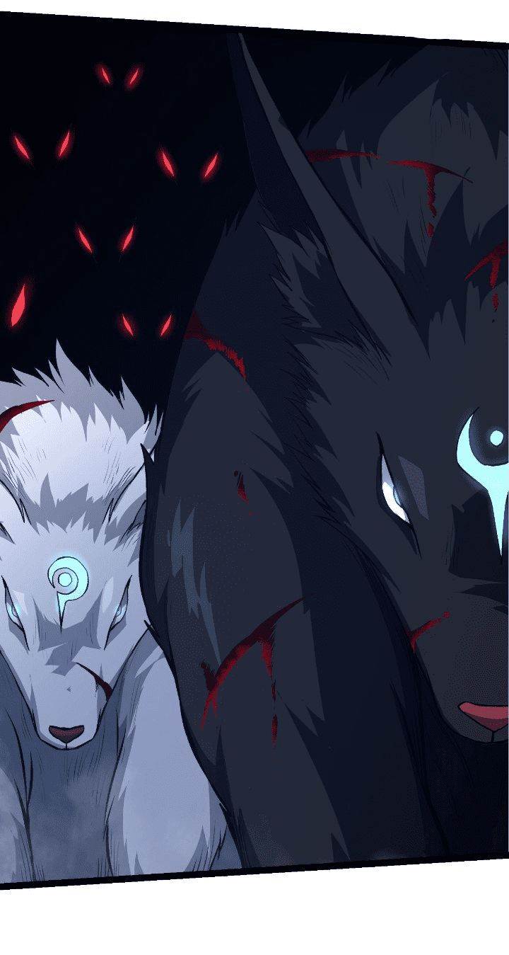 Read Evolution Begins With A Big Tree ID Manga Online