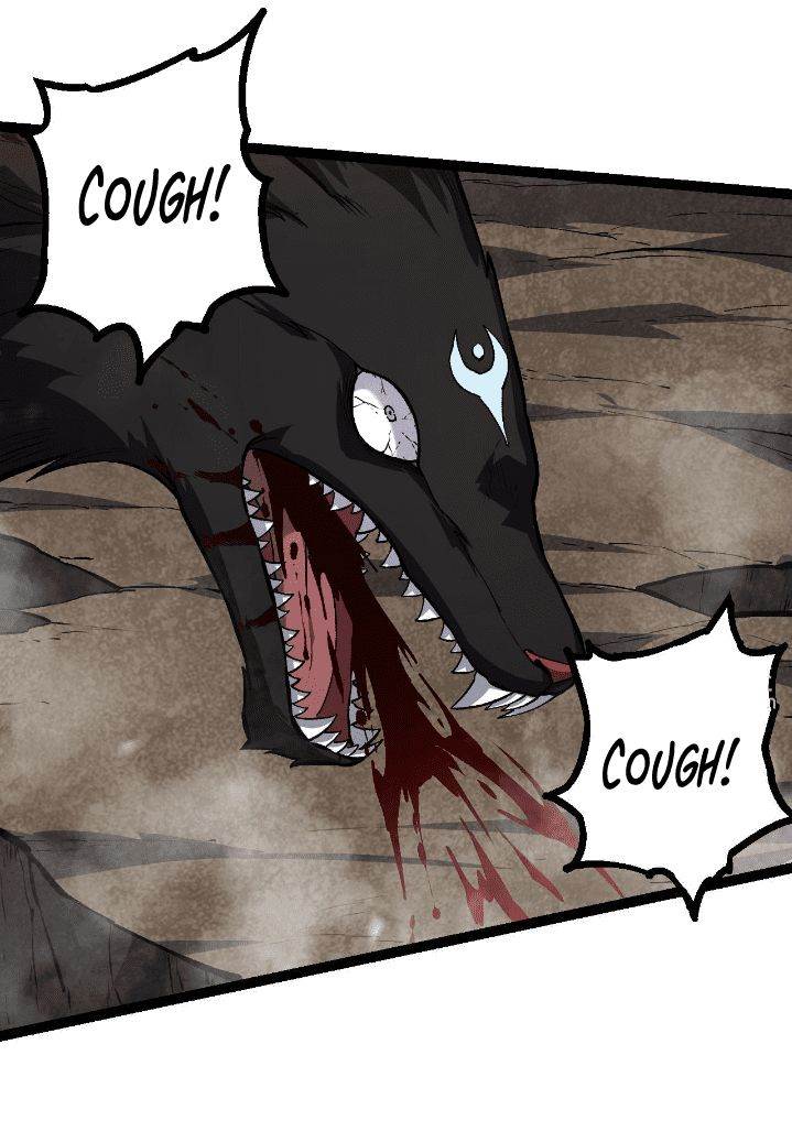 Read Evolution Begins With A Big Tree ID Manga Online