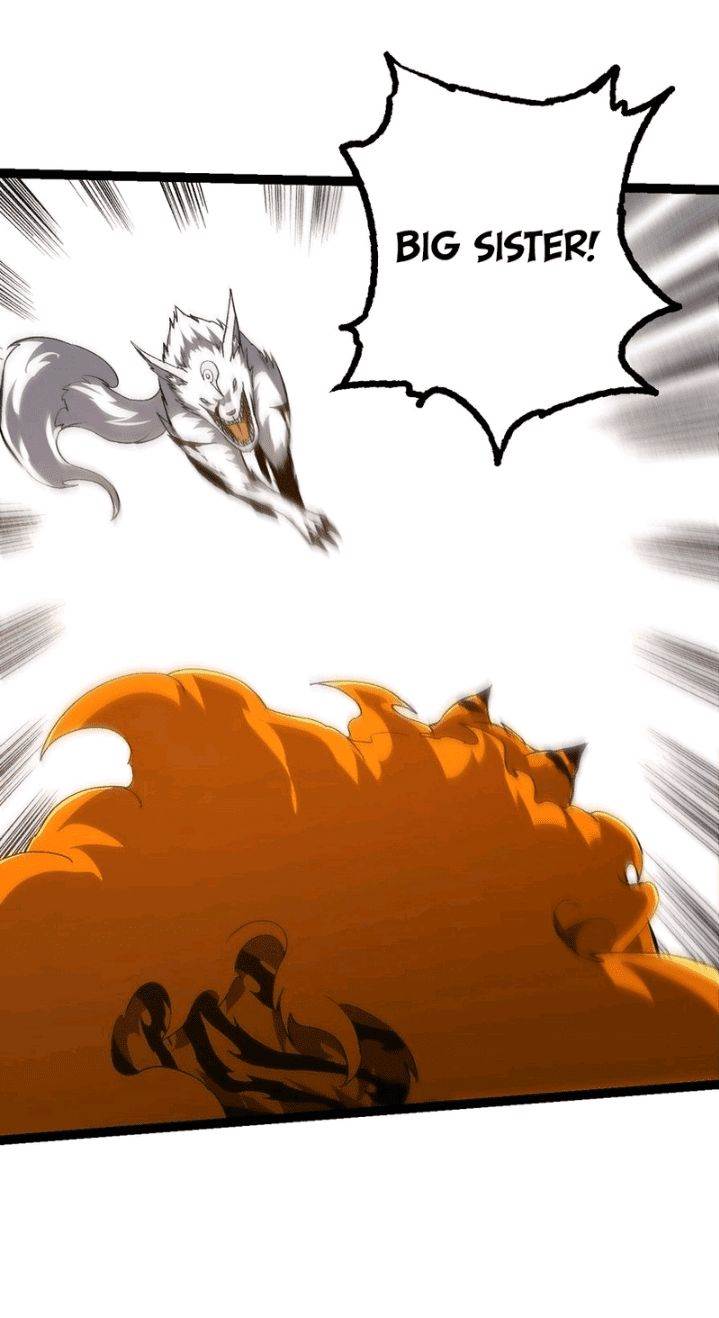 Read Evolution Begins With A Big Tree ID Manga Online