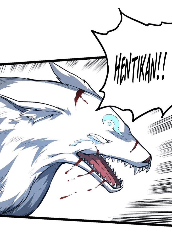 Read Evolution Begins With A Big Tree ID Manga Online