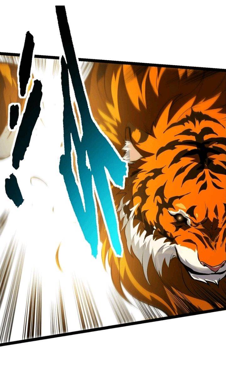 Read Evolution Begins With A Big Tree ID Manga Online