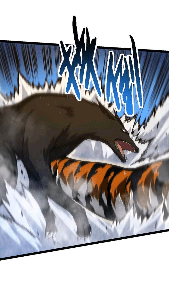 Read Evolution Begins With A Big Tree ID Manga Online