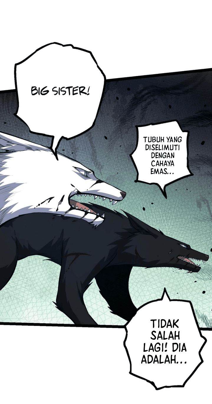 Read Evolution Begins With A Big Tree ID Manga Online