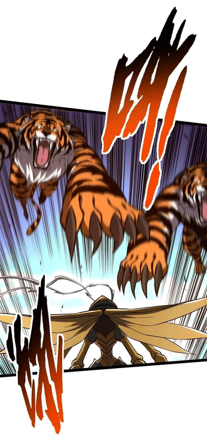 Read Evolution Begins With A Big Tree ID Manga Online