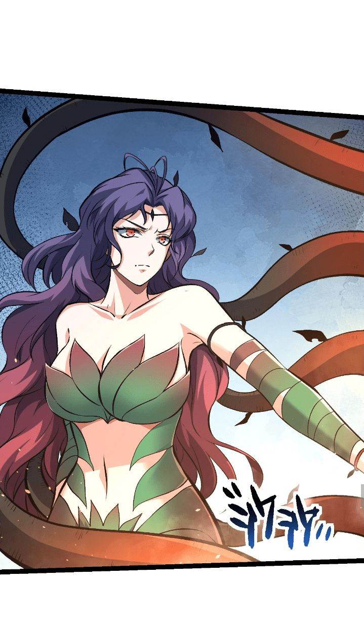 Read Evolution Begins With A Big Tree ID Manga Online