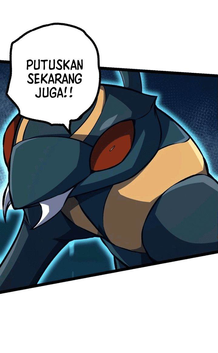 Read Evolution Begins With A Big Tree ID Manga Online