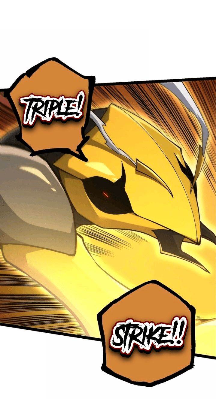 Read Evolution Begins With A Big Tree ID Manga Online